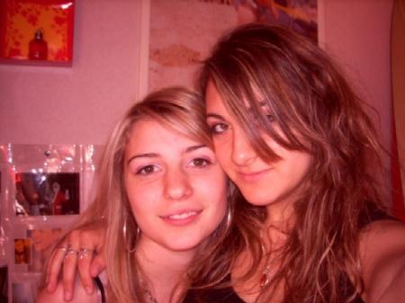 DuX Jours troOop fort !! 